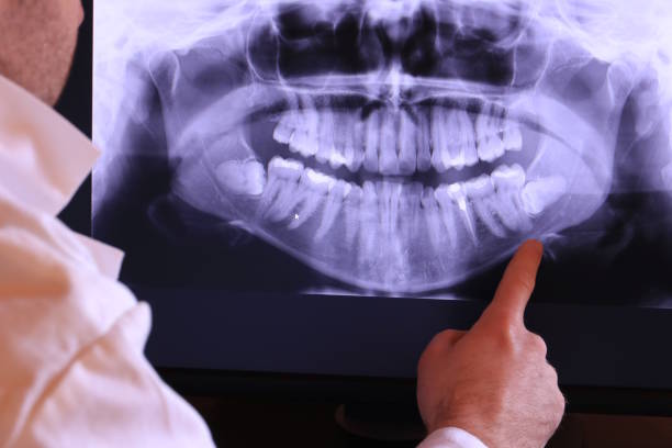 , TX Emergency Dental Service Company