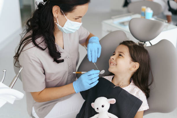 Best Emergency Cosmetic Dentistry (e.g., broken veneers) in China Grove, TX