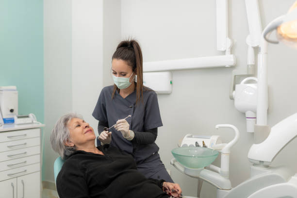 Best Lost Filling or Crown Replacement in China Grove, TX