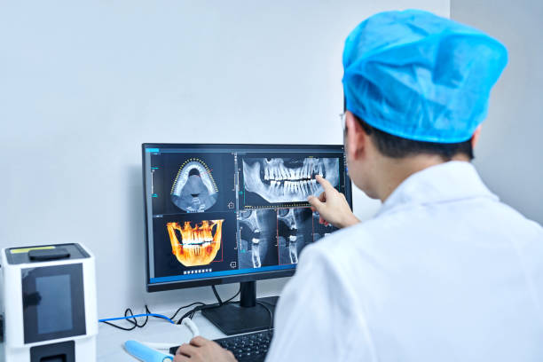 Best Walk-In Emergency Dental Services in China Grove, TX
