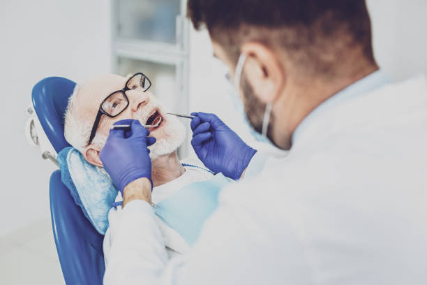 Best Emergency Wisdom Tooth Extraction in China Grove, TX